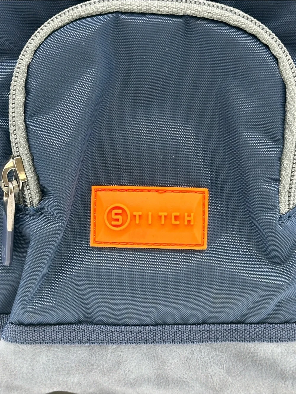 STITCH Goof Luxury Birdie Bag.